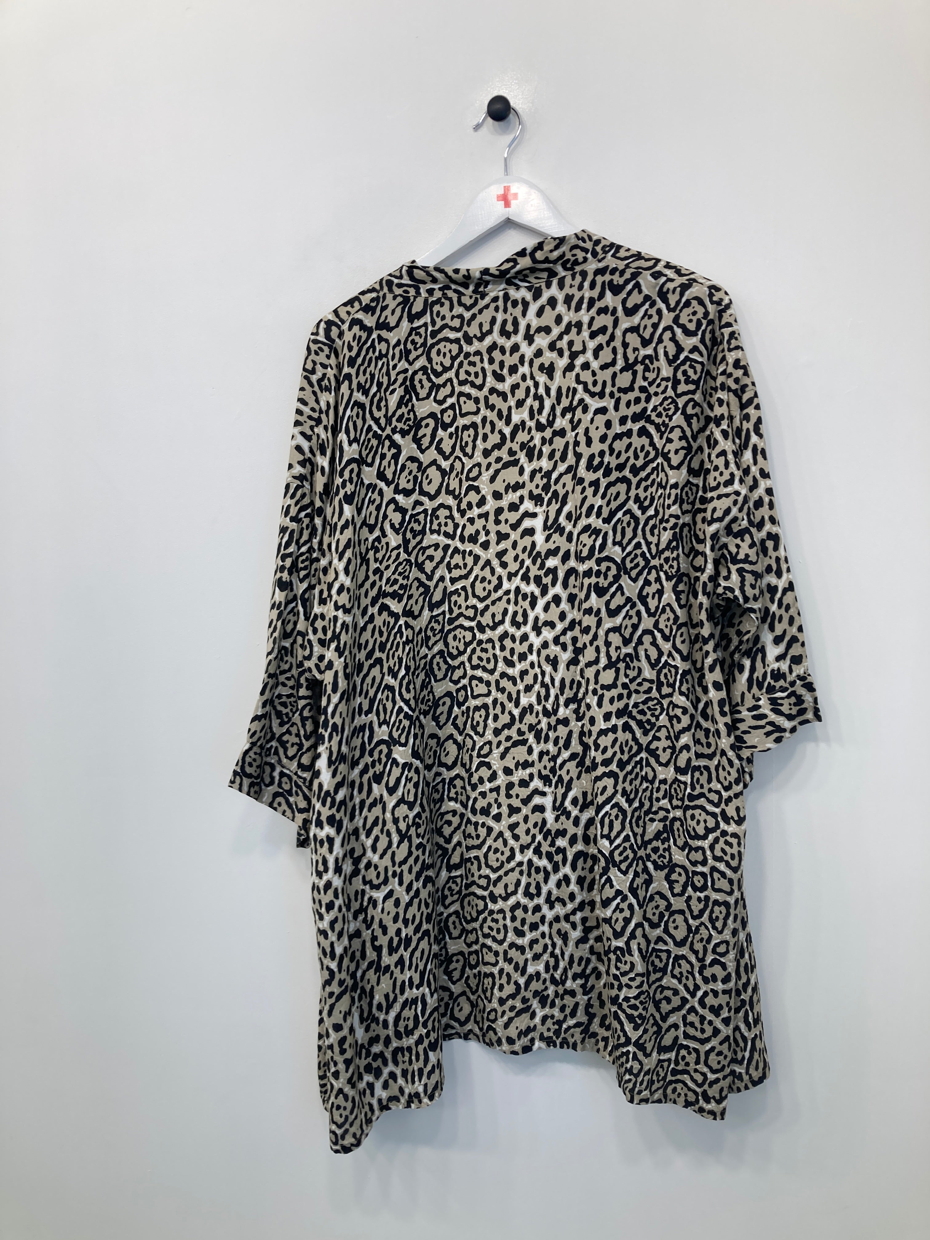 Masai Cardigan